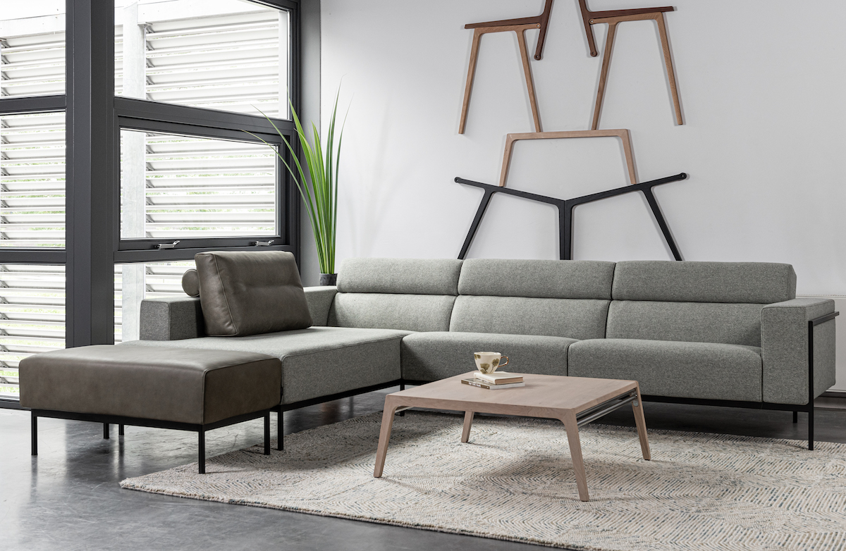 Woontrend Inner Retreat