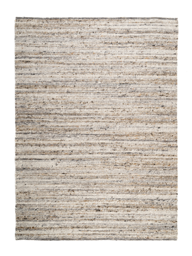 De Munk Carpets Locarno 01 vloerkleed