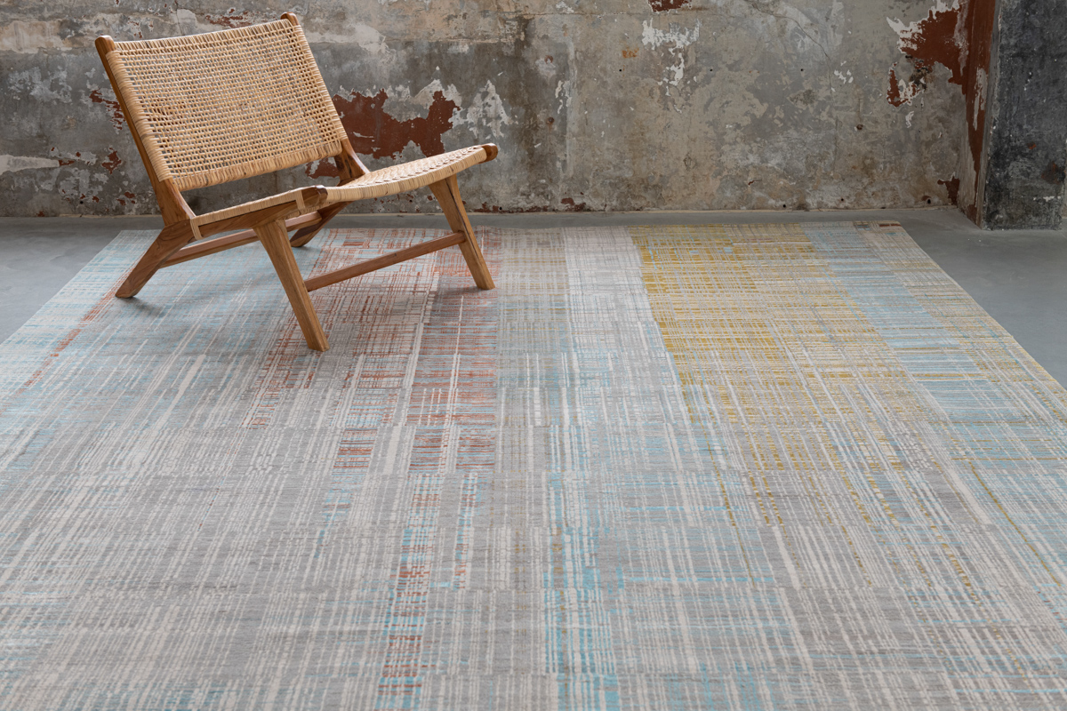 Metropolitan Jamaican Beach vloerkleed