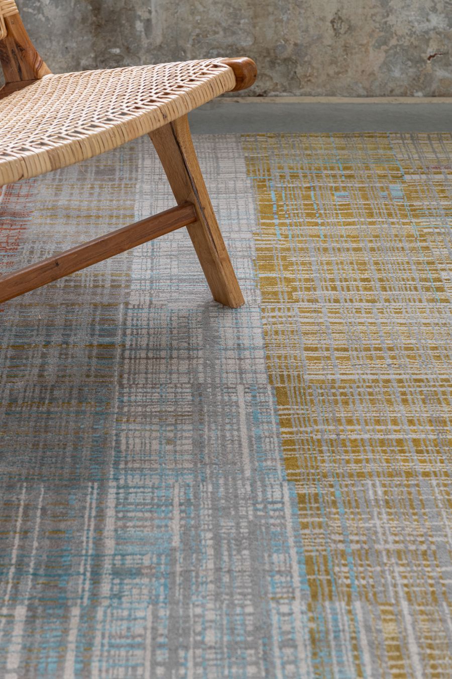 Metropolitan Jamaican Beach vloerkleed