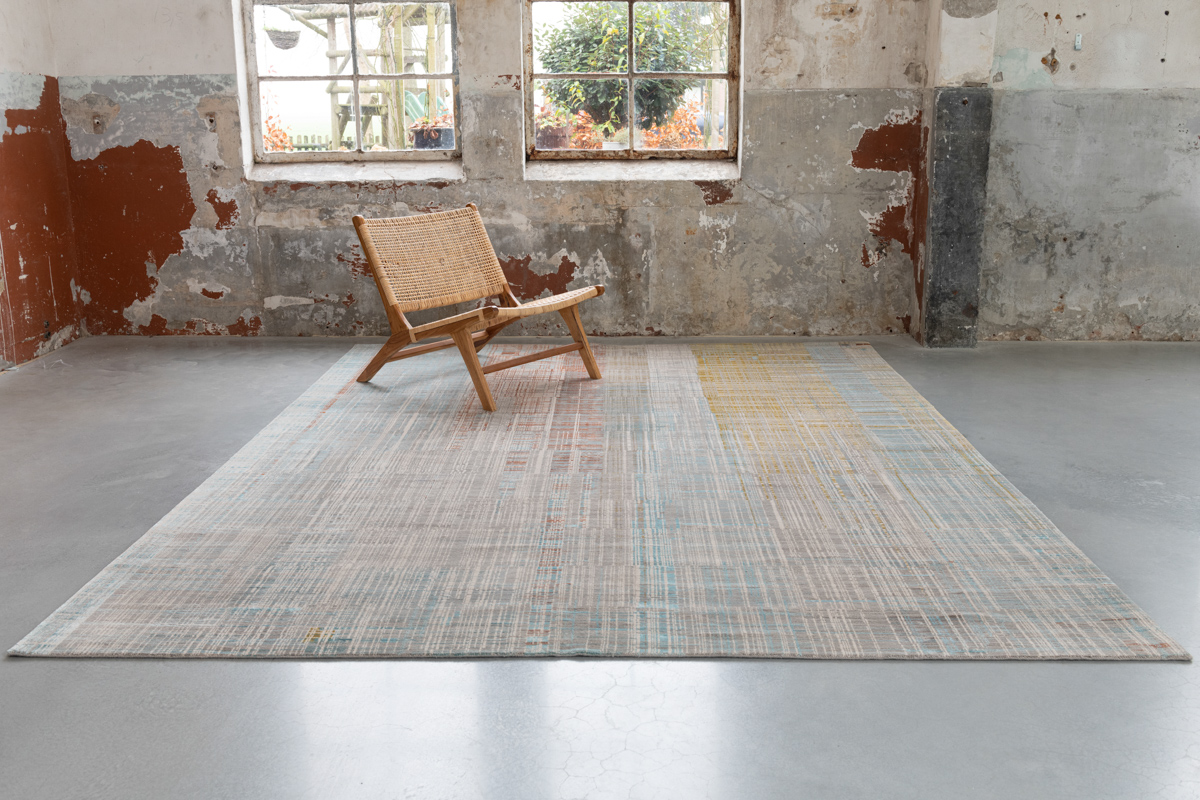 Metropolitan Jamaican Beach vloerkleed