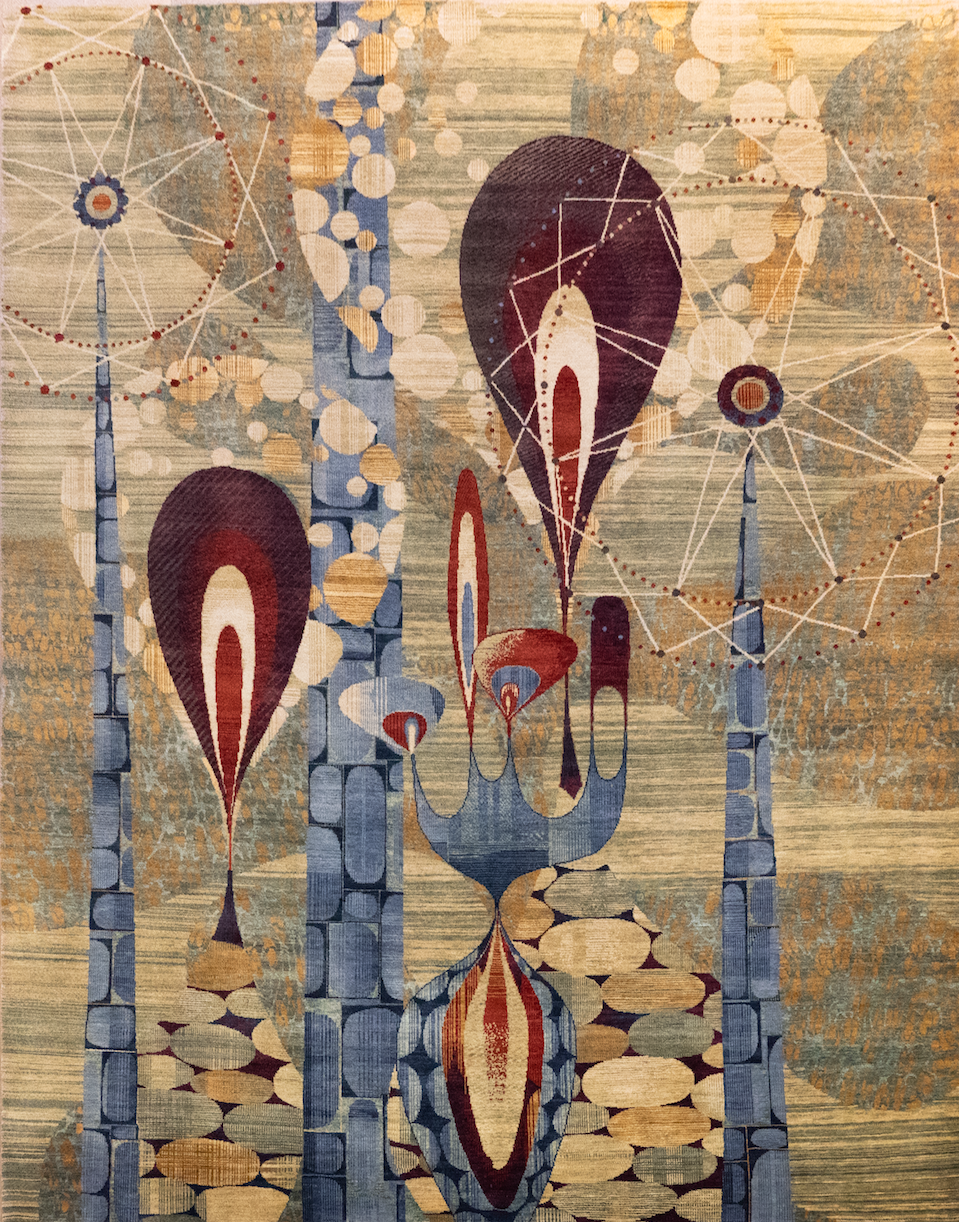 Vloerkleed Rex Ray Filbert multi Brokking vloerkledenspecialist.ont.stuurlui.dev IJsselstein