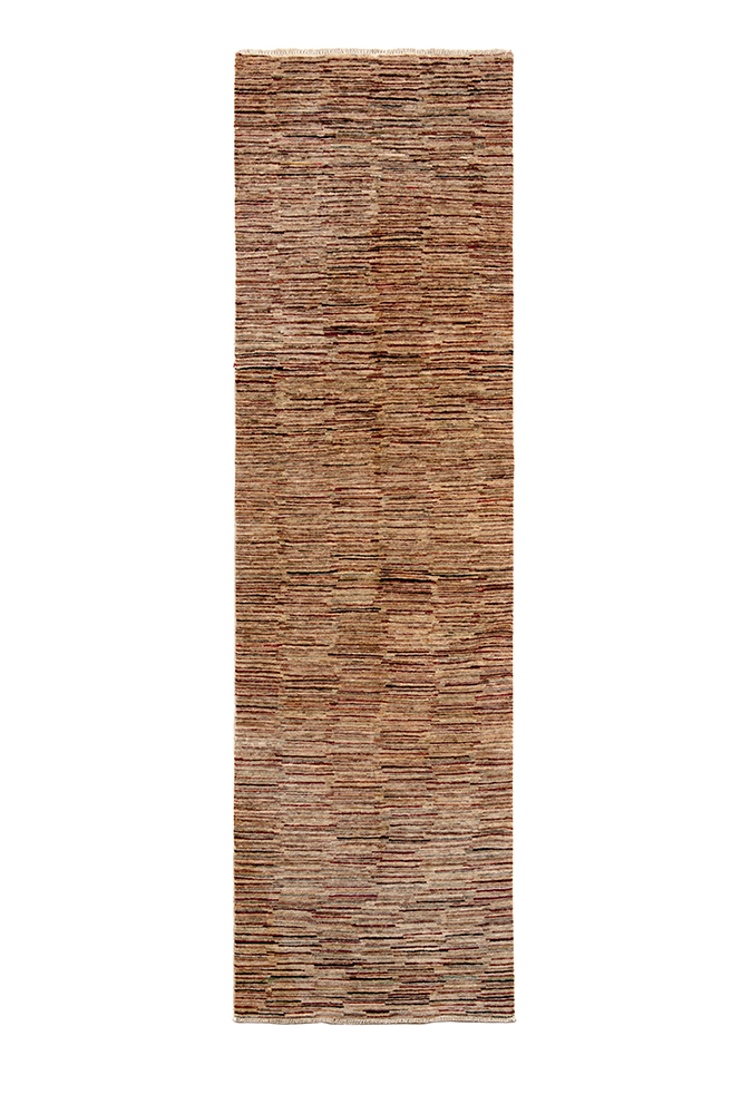 Pakistan Stripes loper - Brokking Vloerkledenspecialist