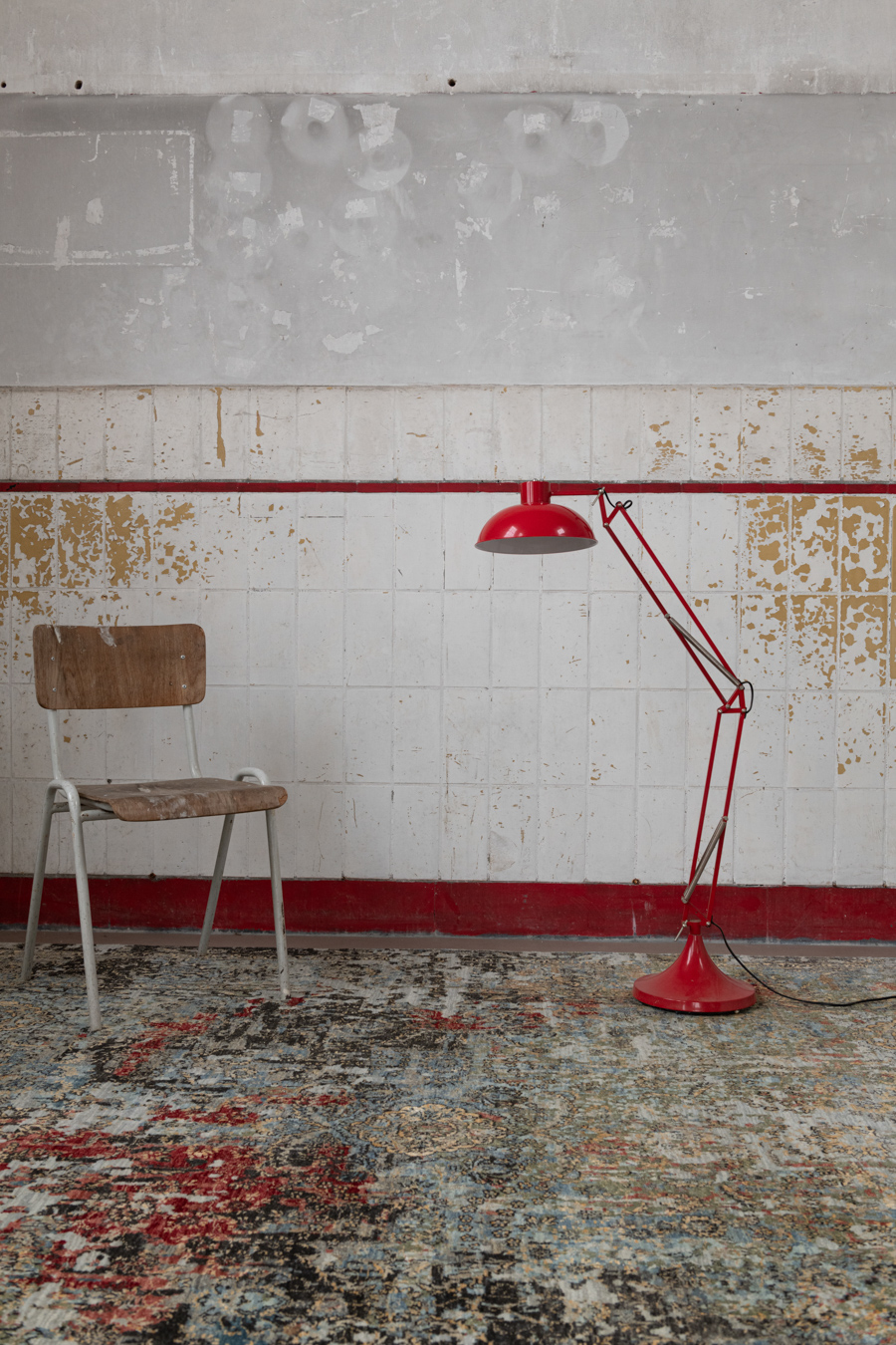 Pearl Collection Age of Emperors vloerkleed Brokking Vloerkleden IJsselstein