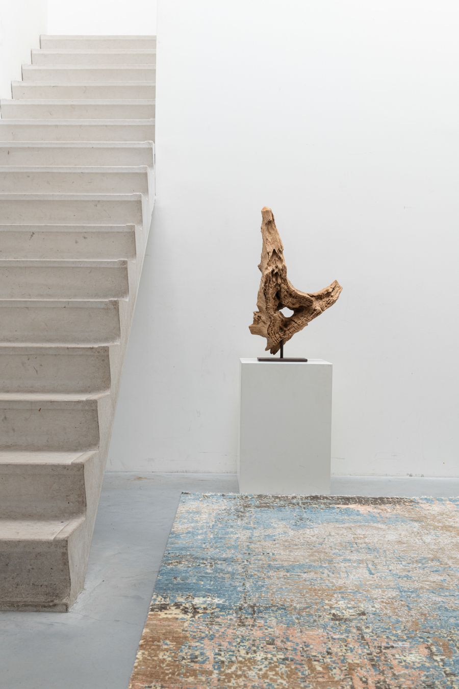 Pearl Collection Lost Transcript vloerkleed Brokking IJsselstein