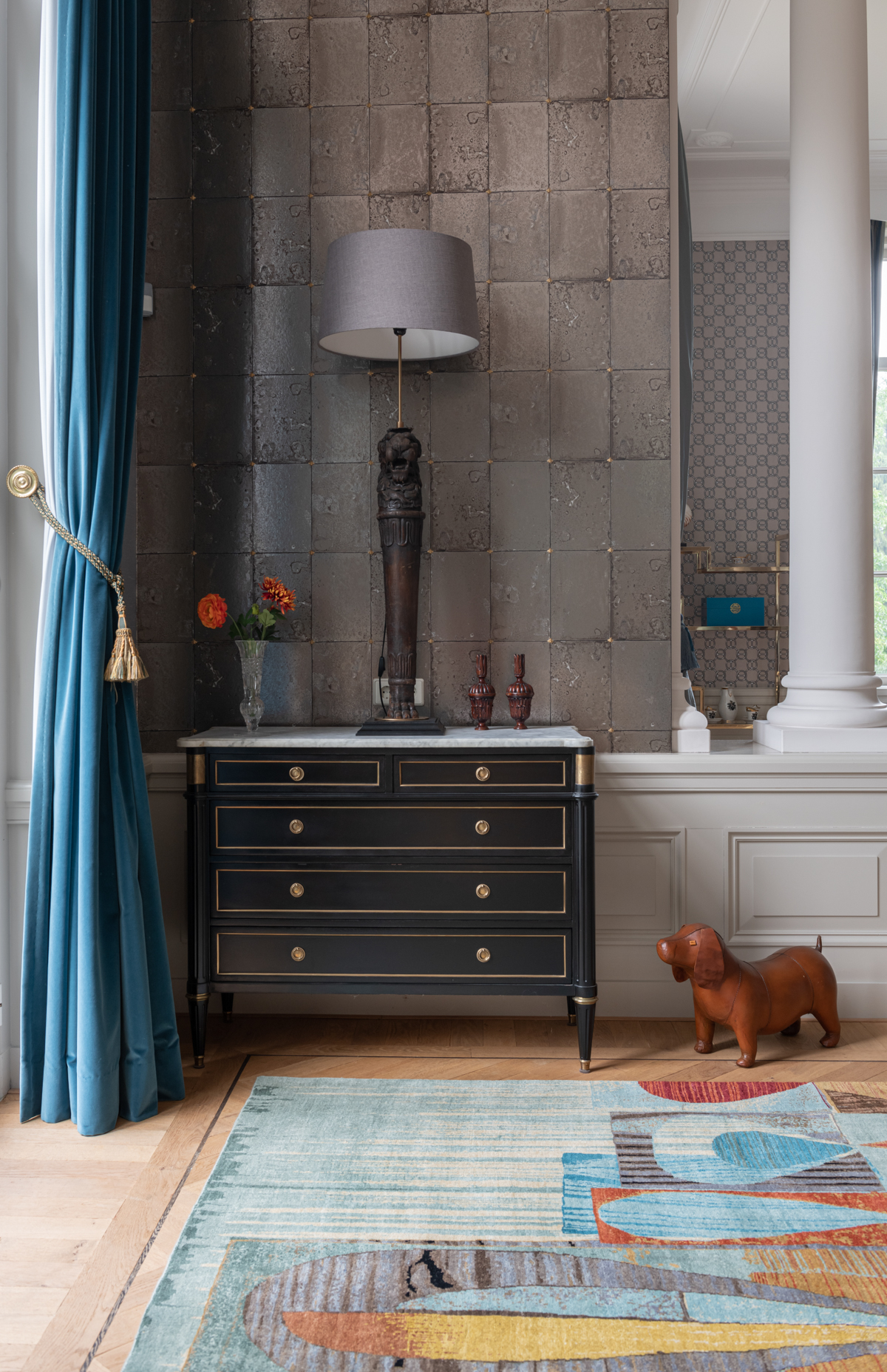 Rex-Ray collection Clementina vloerkleed