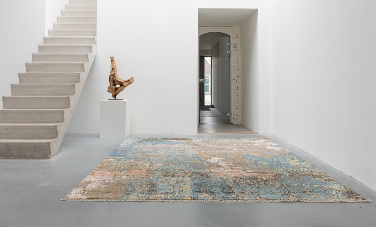 Sfeer Pearl Collection Lost Transcript vloerkleed Brokking Vloerkleden IJsselstein