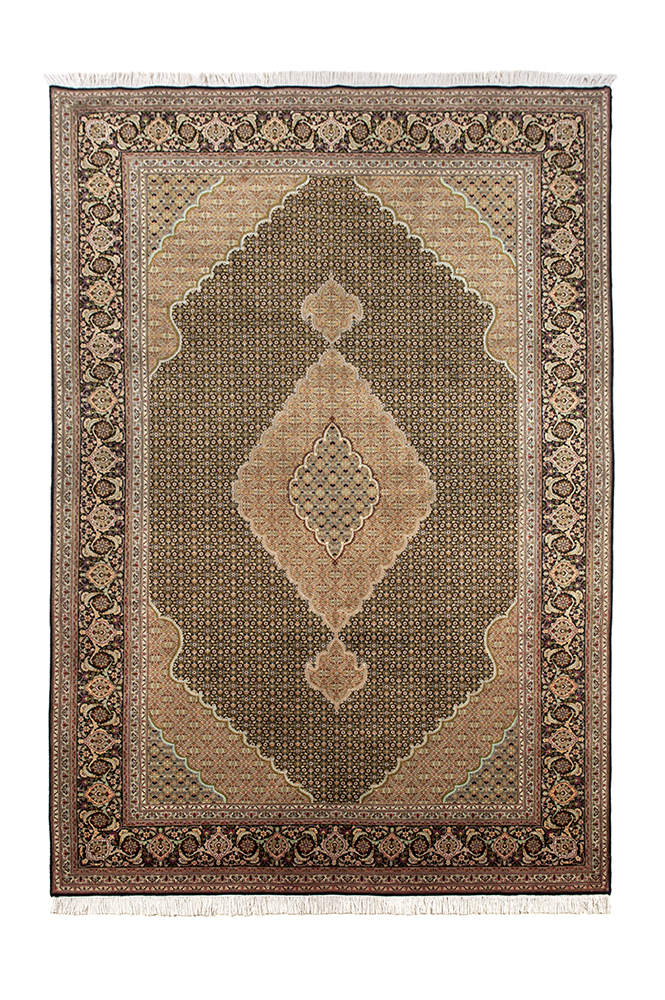 Tabriz Iran - Brokking Vloerkledenspecialist