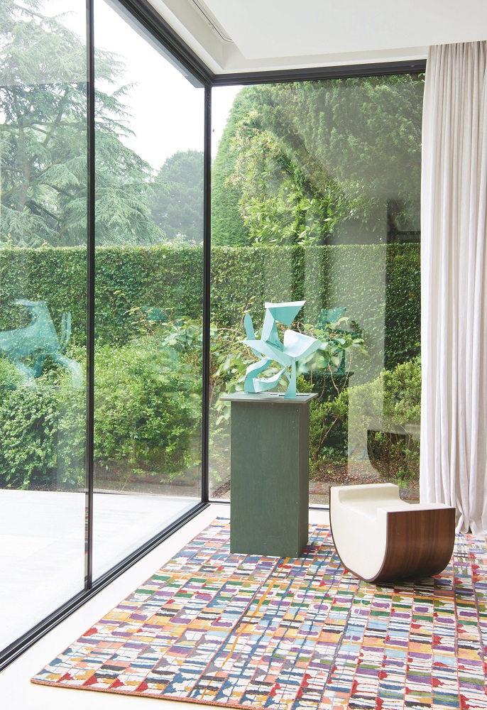 TB Xanadu design sfeer - Brokking Vloerkledenspecialist