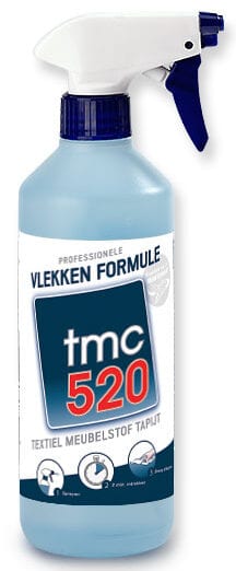 TMC 520 vlekkenreiniger