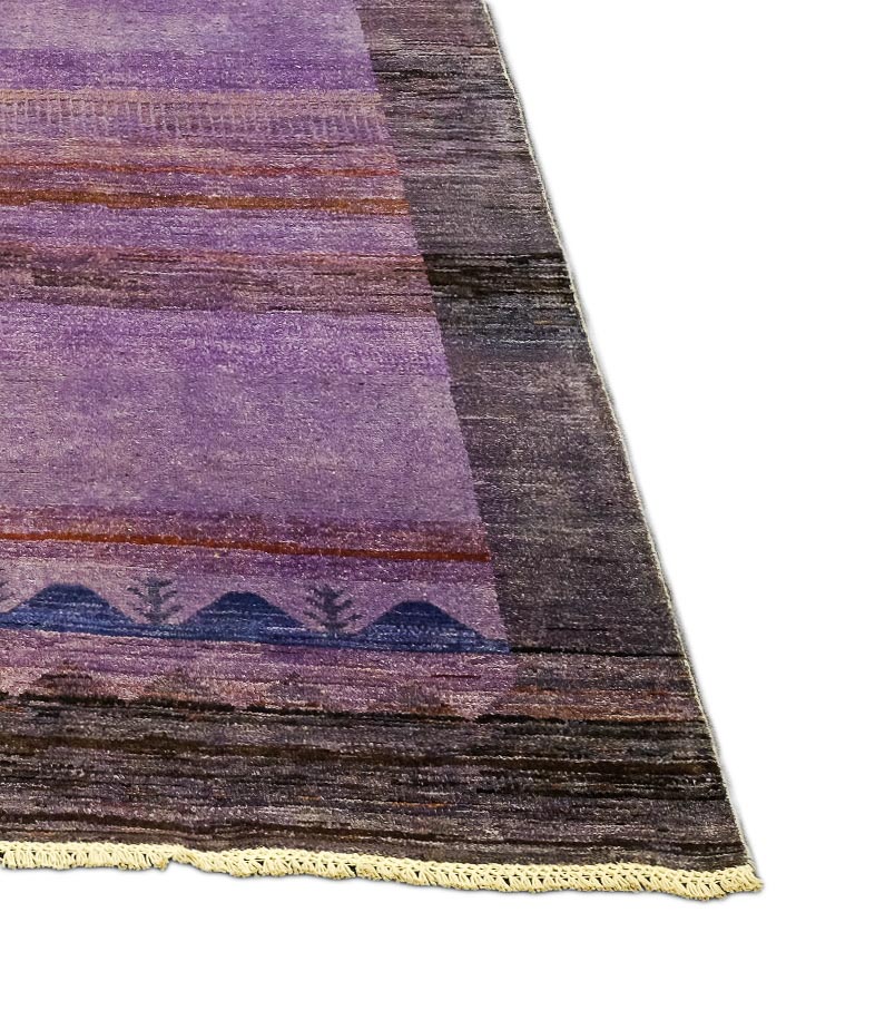 Moderne Afghanistan Ziegler Vloerkledenspecialist Brokking