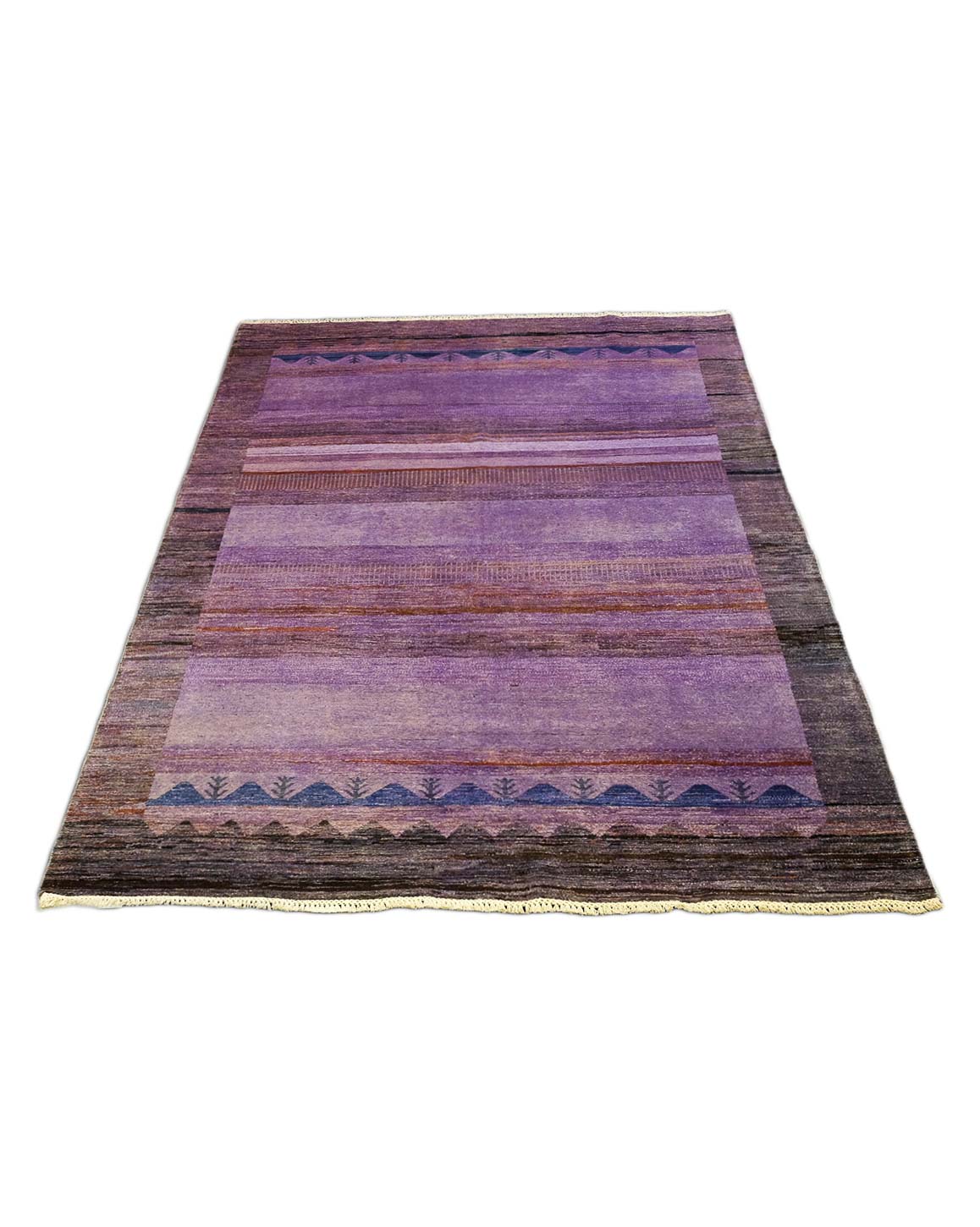 Moderne Afghanistan Ziegler Vloerkledenspecialist Brokking