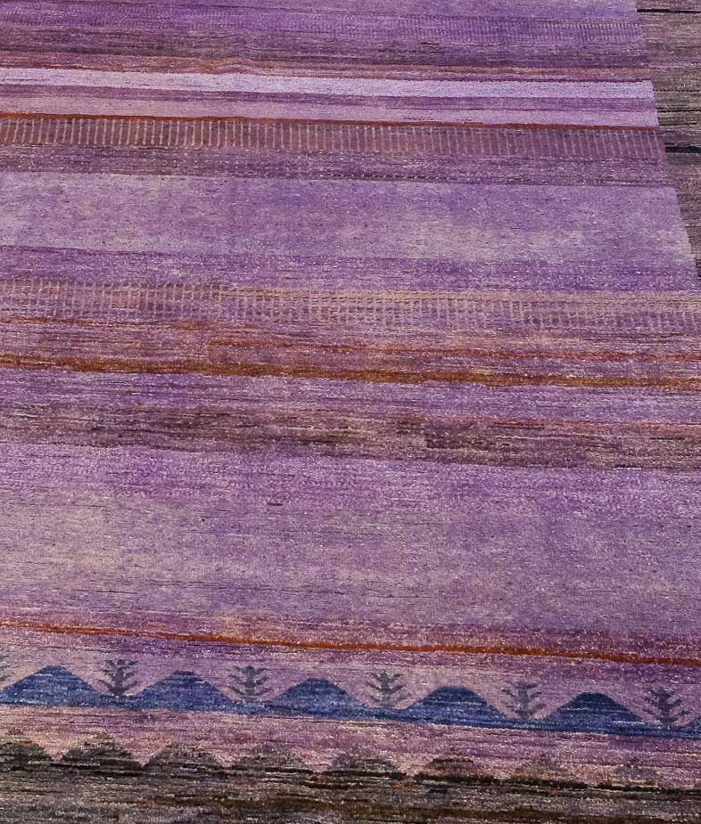 Moderne Afghanistan Ziegler Vloerkledenspecialist Brokking