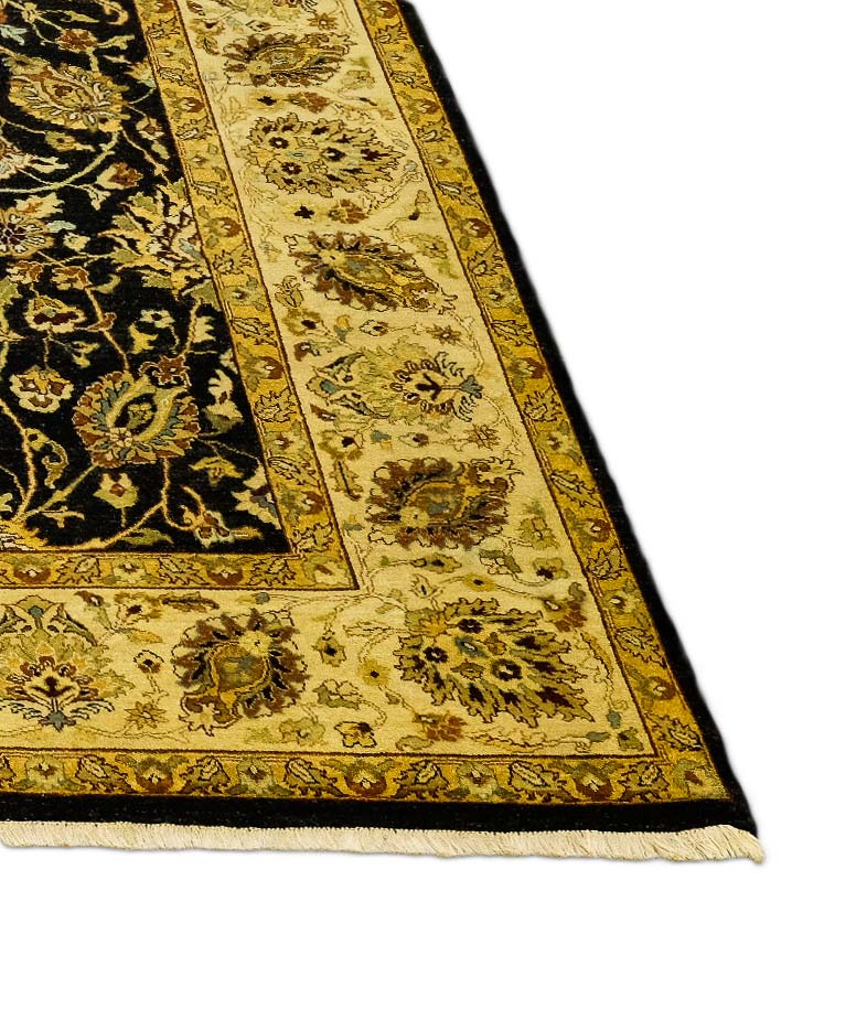 India Traditional Ziegler vloerkleed Brokking IJsselstein vloerkledenspecialist.ont.stuurlui.dev