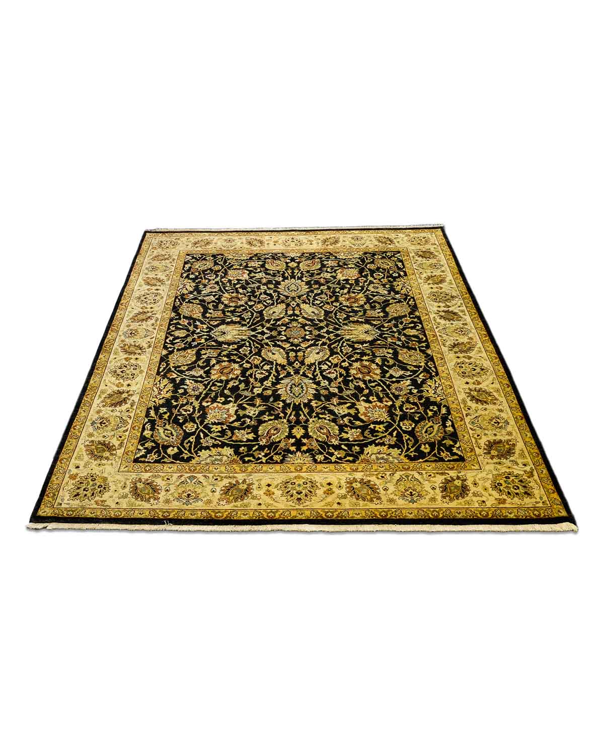 India Traditional Ziegler vloerkleed Brokking IJsselstein vloerkledenspecialist.ont.stuurlui.dev