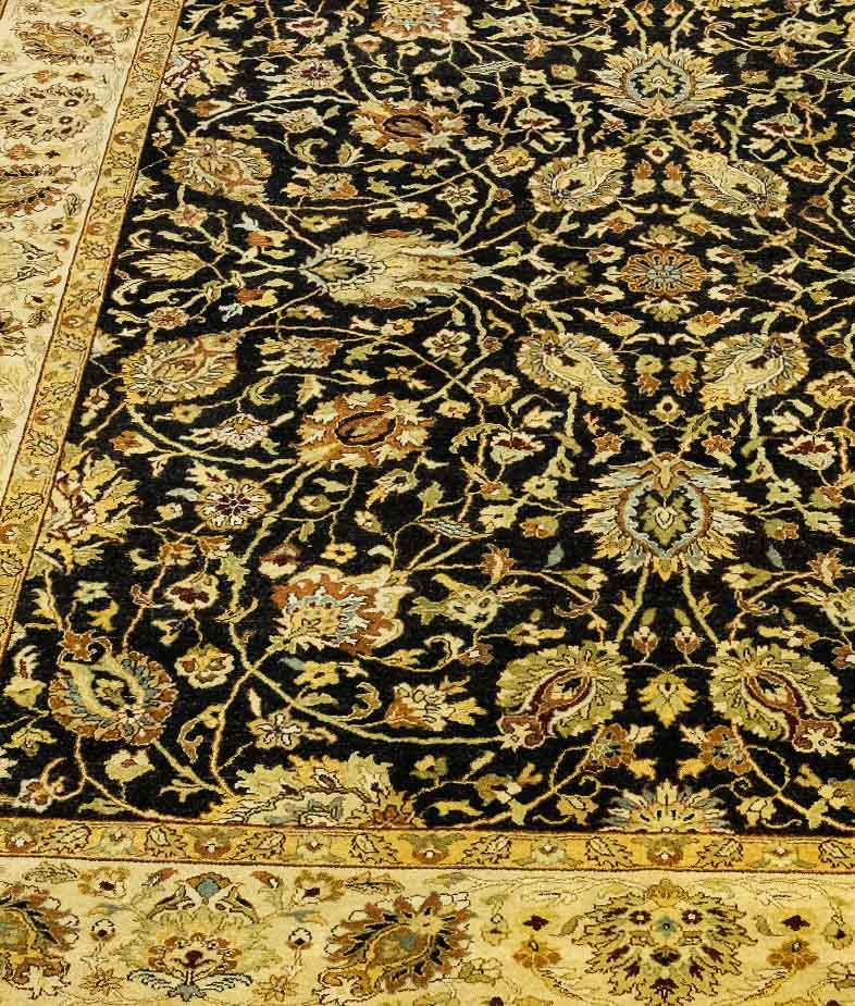 India Traditional Ziegler vloerkleed Brokking IJsselstein vloerkledenspecialist.ont.stuurlui.dev