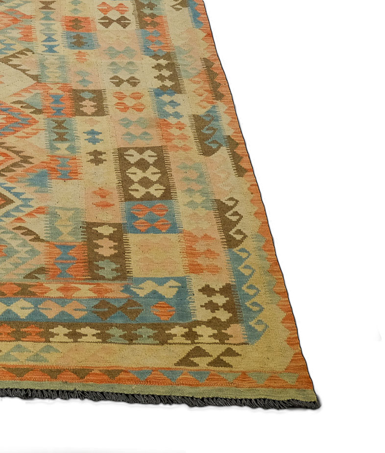 Afghan original Kelim vloerkleed Brokking IJsselstein vloerkledenspecialist.ont.stuurlui.dev