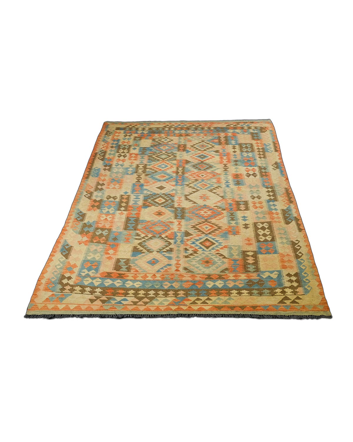 Afghan original Kelim vloerkleed Brokking IJsselstein vloerkledenspecialist.ont.stuurlui.dev