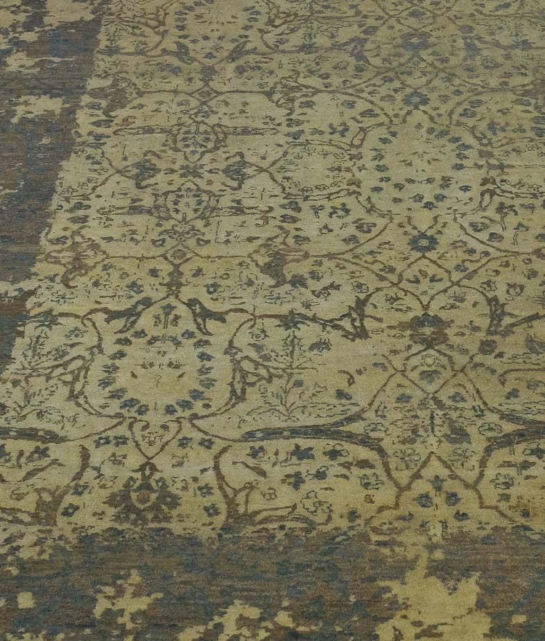 Jodhpur Splendour 20 vloerkleed Brokking vloerkledenspecialist.ont.stuurlui.dev