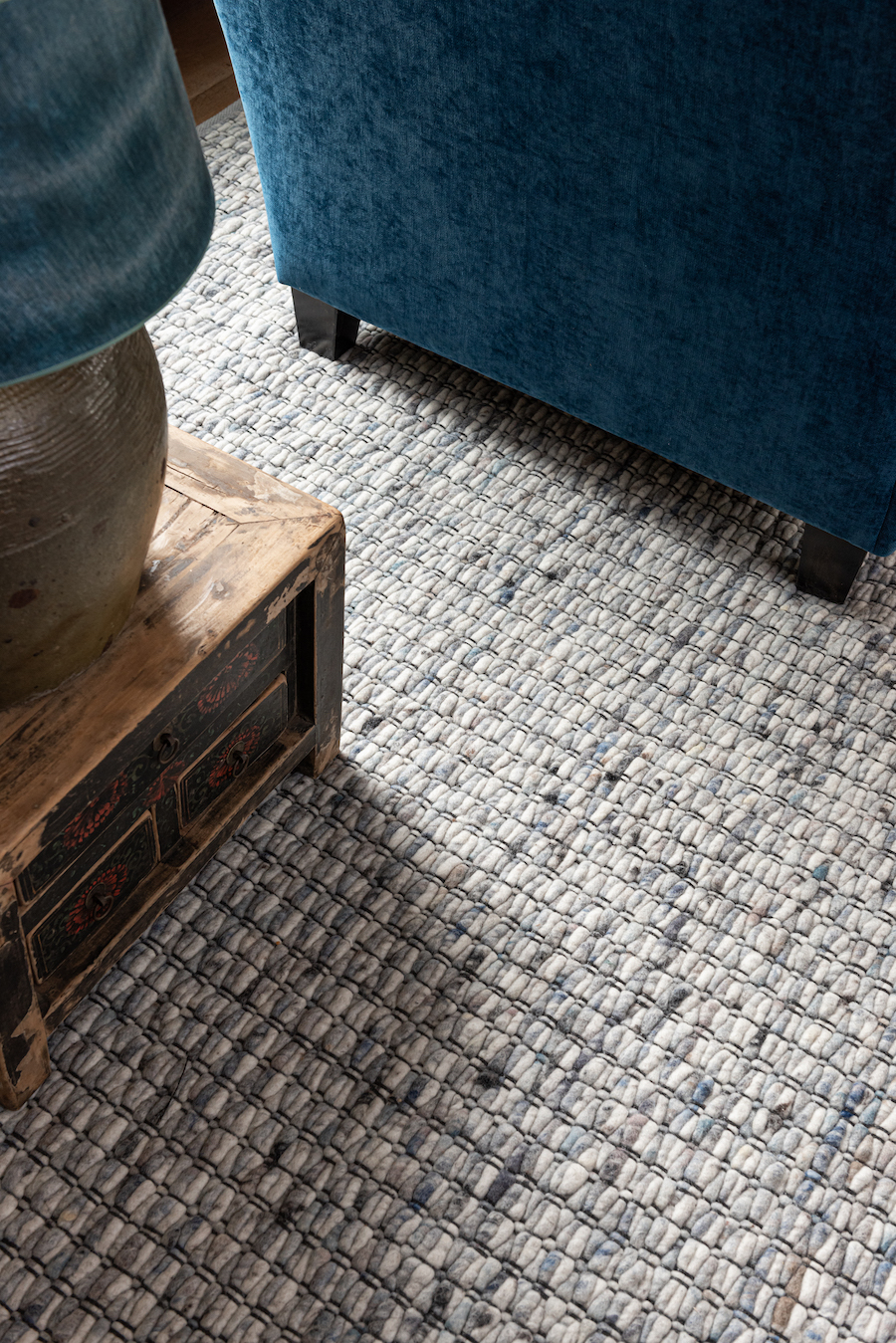 De Munk Carpets Empoli 02 vloerkleed