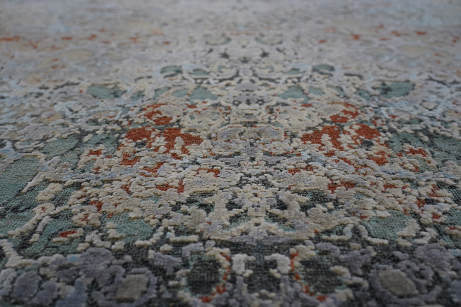 Nuovo Barga vloerkleed Brokking vloerkledenspecialist.ont.stuurlui.dev IJsselstein