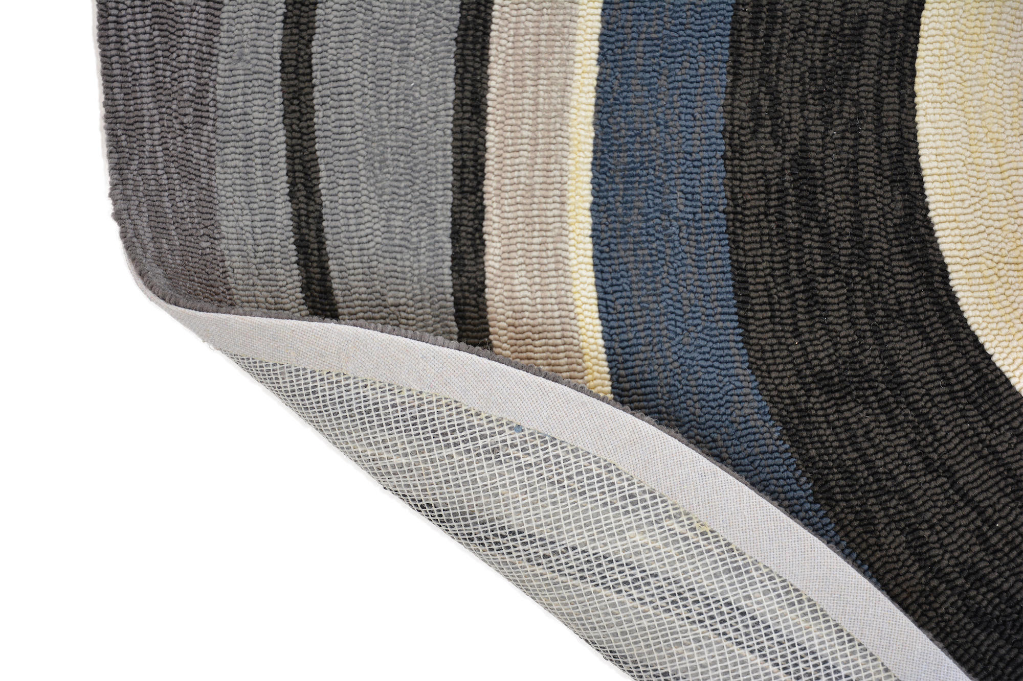 Outdoor vloerkleed Brink & Campman Aura Grey