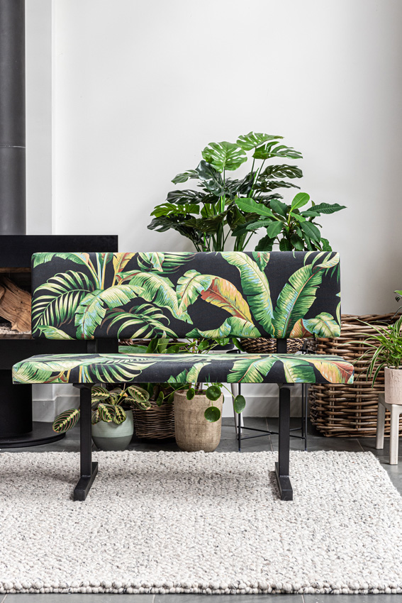 De Munk Carpets Allegra 01 vloerkleed