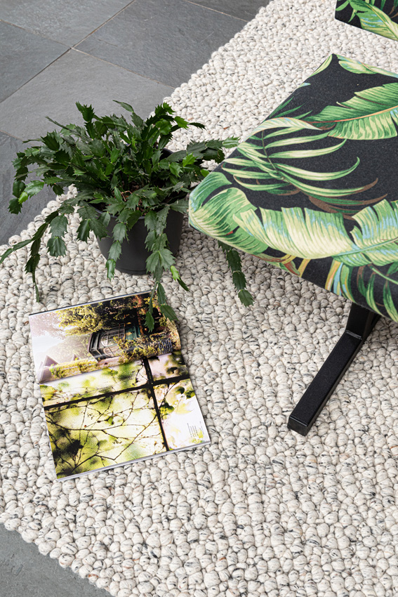 De Munk Carpets Allegra 01 vloerkleed