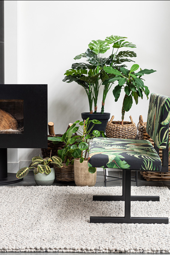 De Munk Carpets Allegra 01 vloerkleed