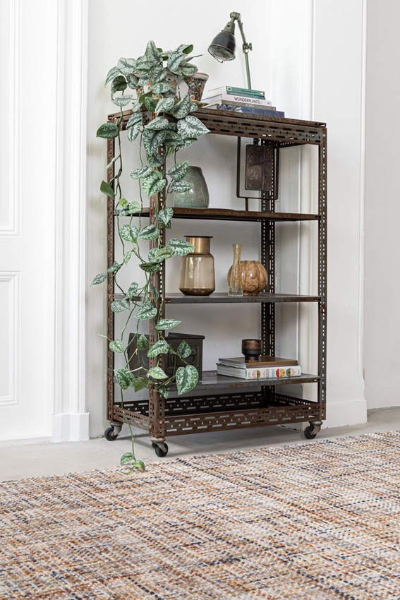 De Munk Carpets Cirella 02 vloerkleed