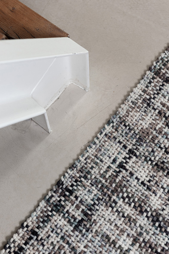 De Munk Carpets Cirella 03 vloerkleed