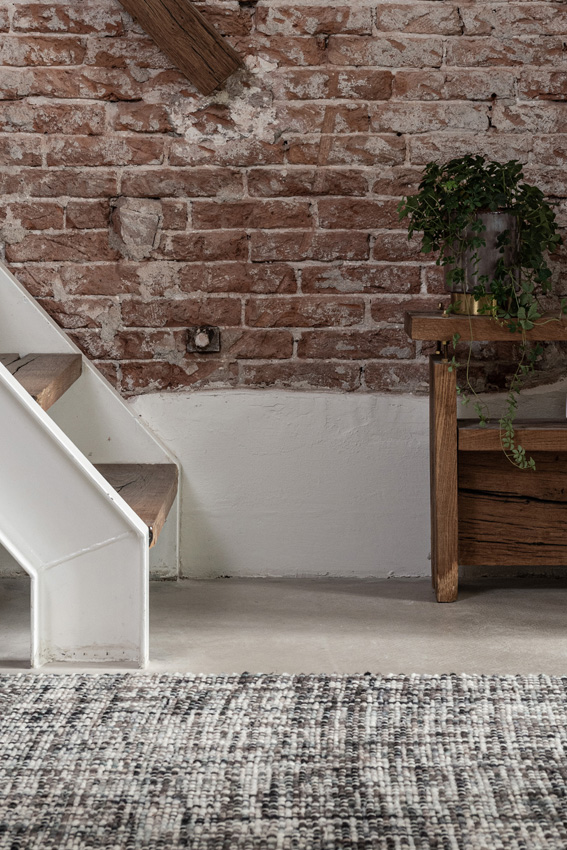 De Munk Carpets Cirella 03 vloerkleed