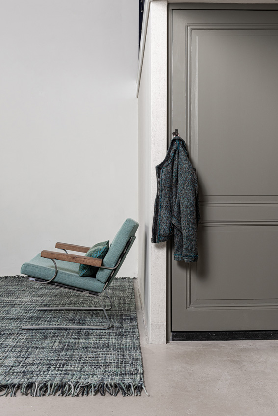 De Munk Carpets Cirella 04 vloerkleed