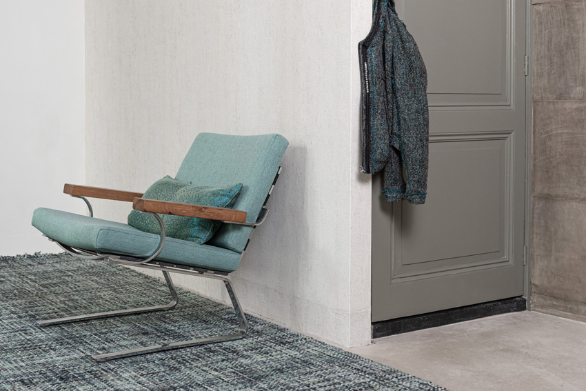 De Munk Carpets Cirella 04 vloerkleed