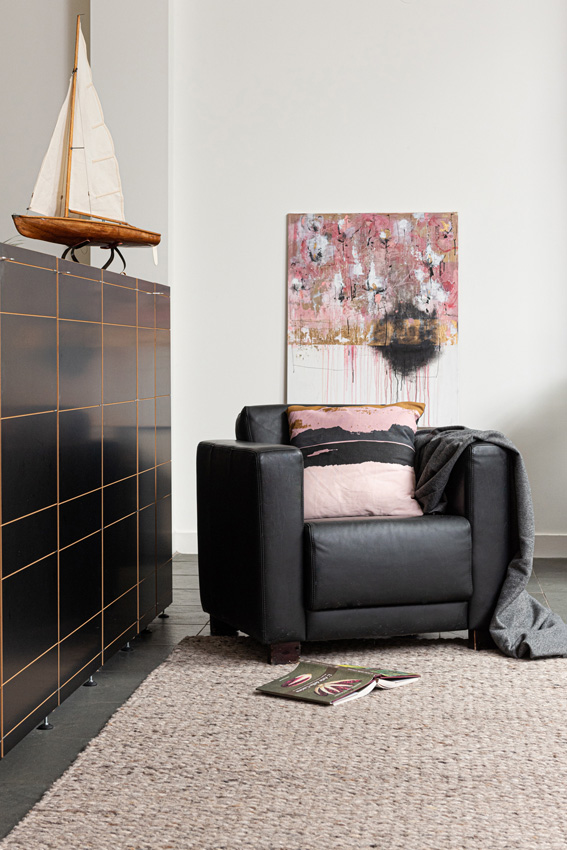 De Munk Carpets Nestore 02