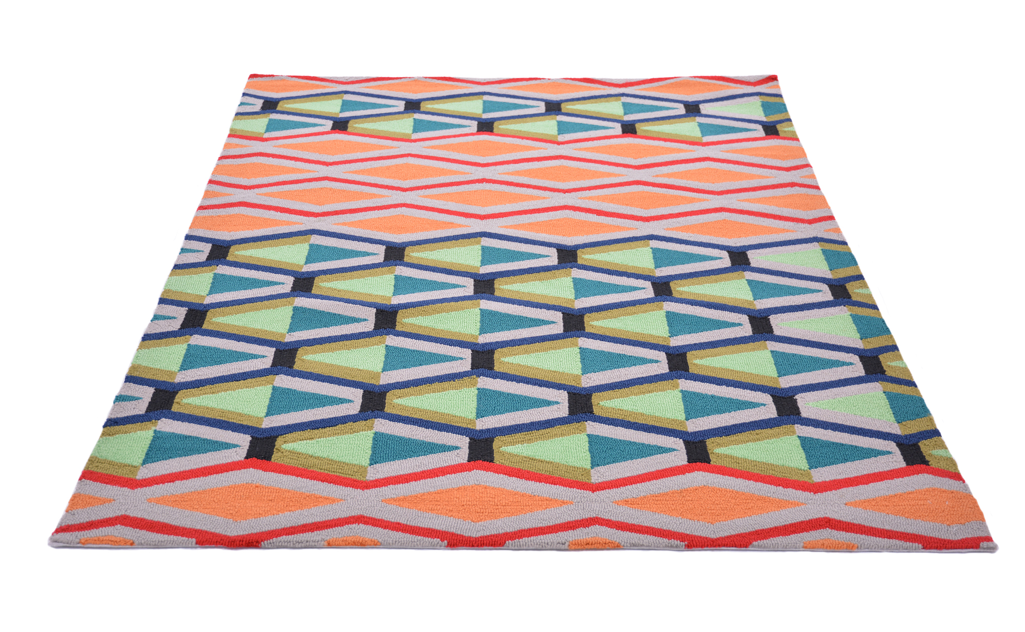 Outdoor vloerkleed Brink & Campman Cruz