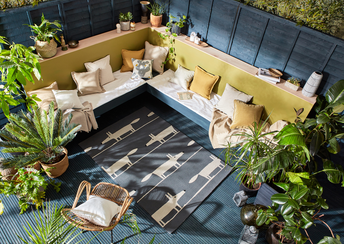 Scion Mr. Fox charcoal