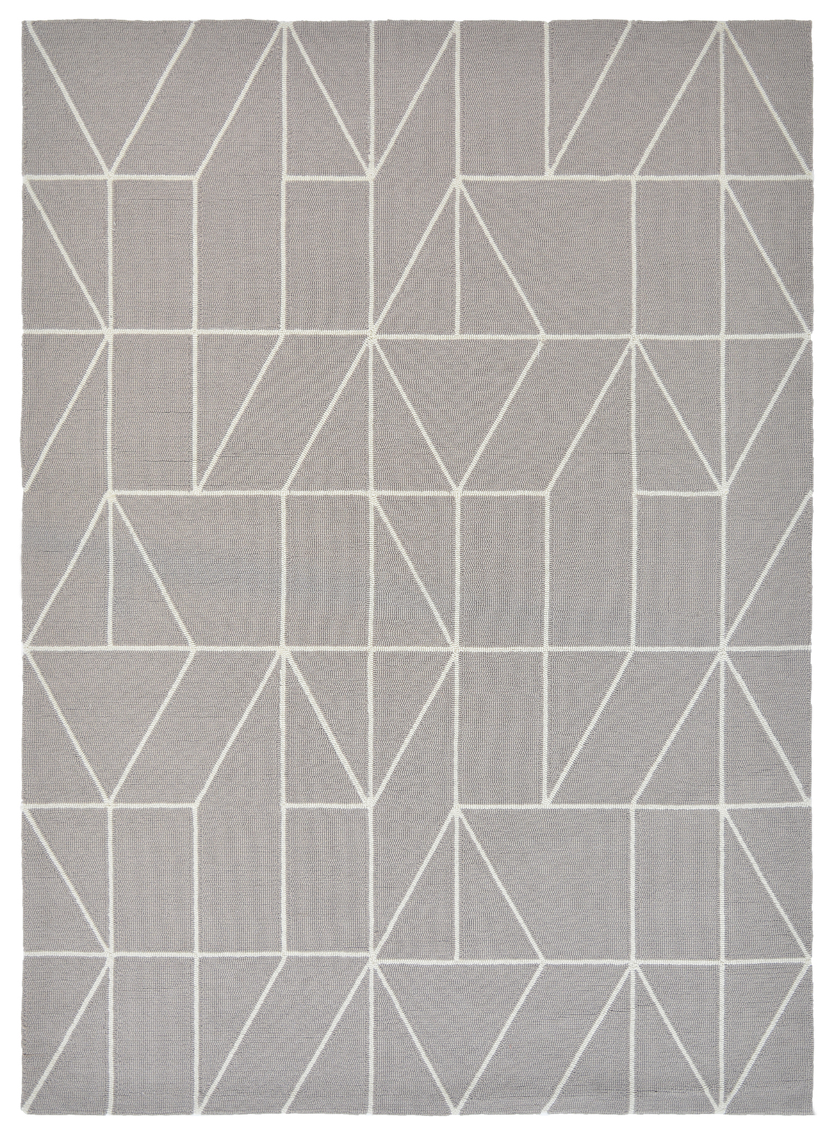 Outdoor vloerkleed Scion Viso steel