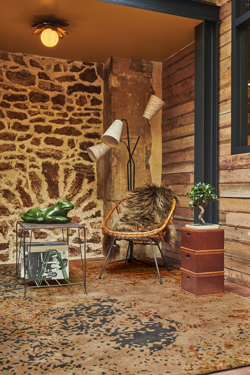 Toulemonde Bochart Volcan vloerkleed Brokking vloerkledenspecialist.ont.stuurlui.dev IJsselstein