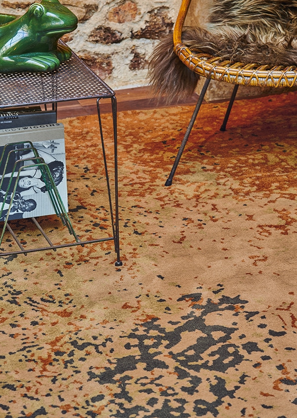 Toulemonde Bochart Volcan vloerkleed Brokking vloerkledenspecialist.ont.stuurlui.dev IJsselstein