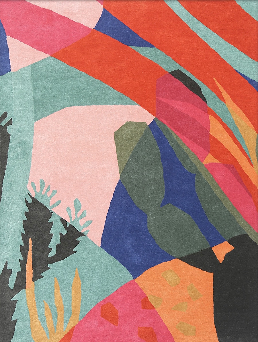 Toulemonde Bochart Oaxaca vloerkleed Brokking vloerkledenspecialist.ont.stuurlui.dev IJsselstein