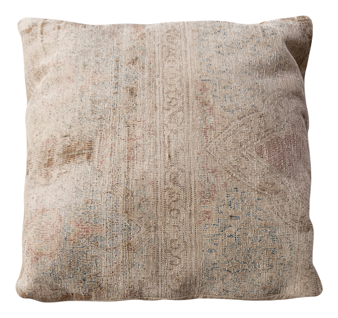 Vintage kussen uit Iran