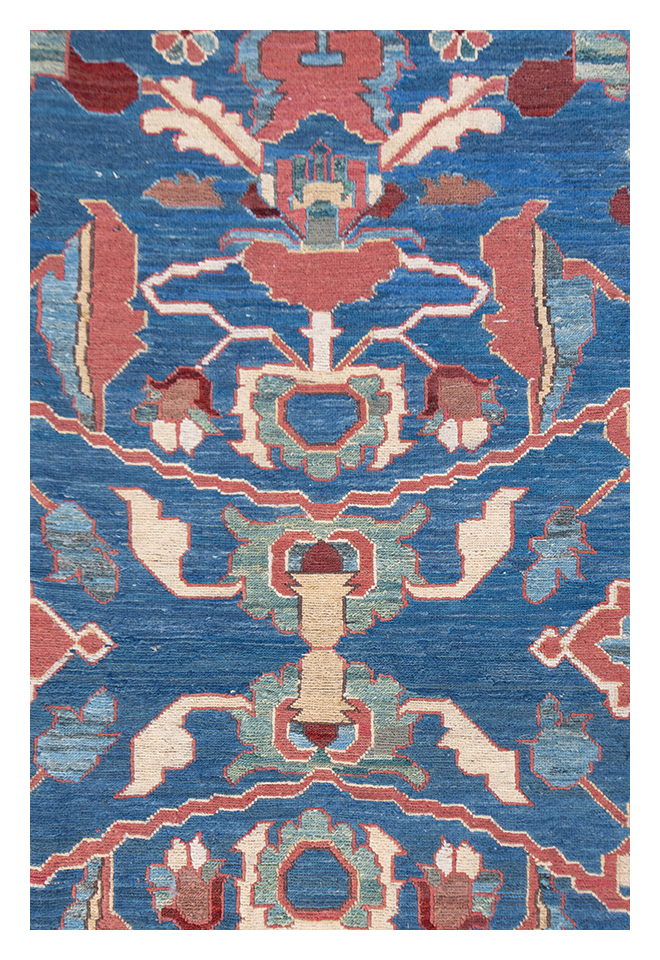 Afghaans Soumac vloerkleed Brokking vloerkledenspecialist.ont.stuurlui.dev IJsselstein