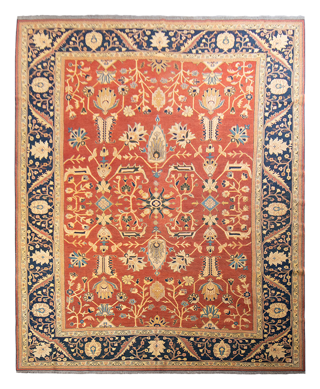 Afghaans Soumac vloerkleed Brokking vloerkledenspecialist.ont.stuurlui.dev IJsselstein