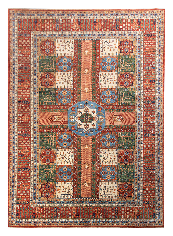 Pakistan Bachtiar vloerkleed Brokking vloerkledenspecialist.ont.stuurlui.dev IJsselstein