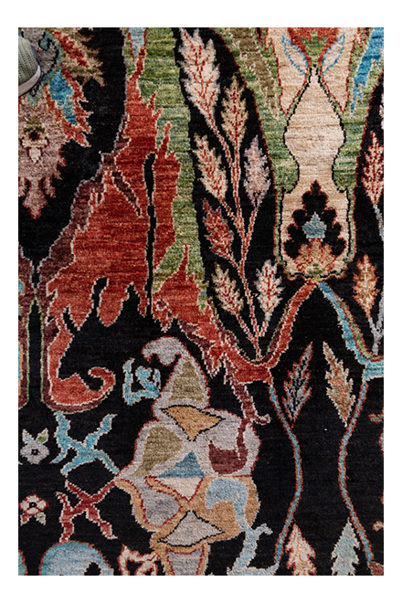 Ziegler vloerkleed  "More Than Classic"