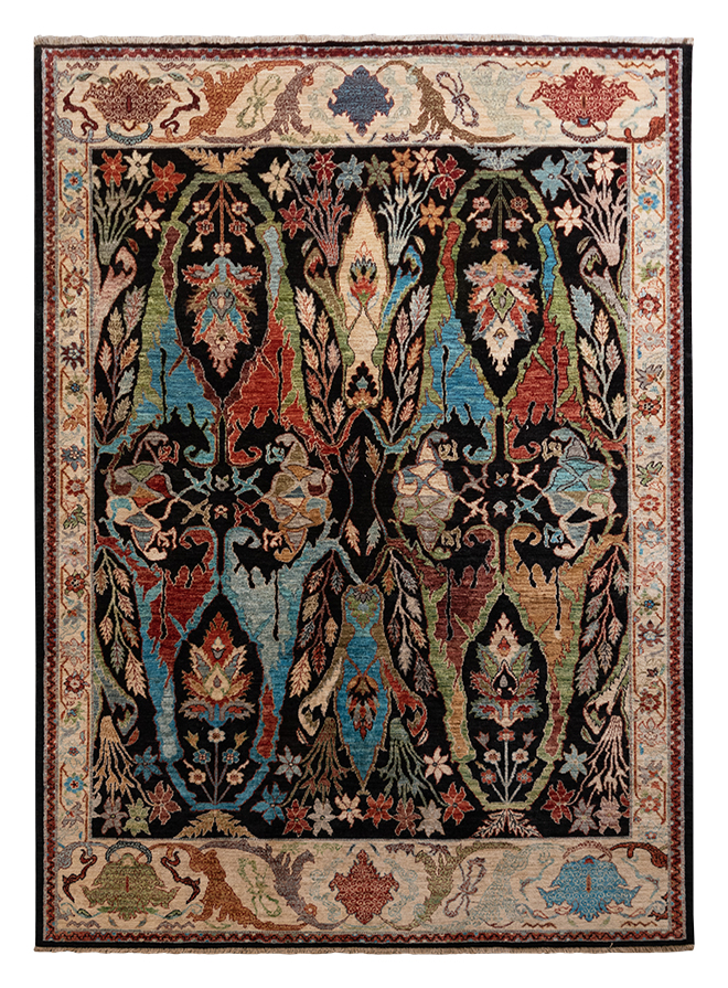 Ziegler vloerkleed  "More Than Classic"