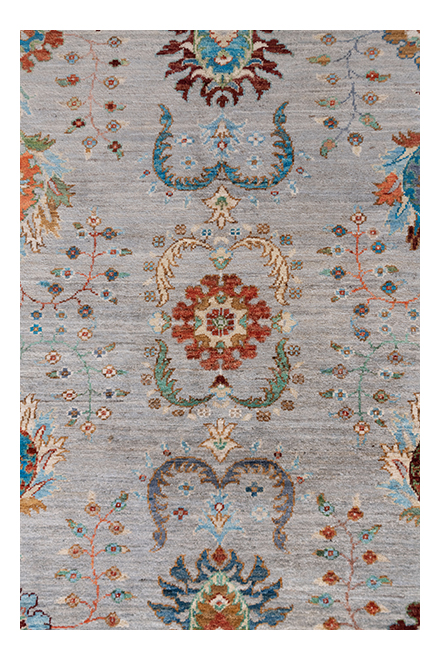 Ziegler vloerkleed  "More Than Classic"