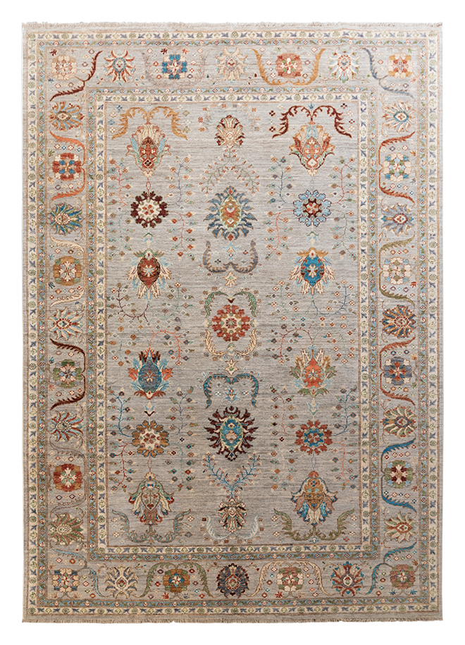 Ziegler vloerkleed  "More Than Classic"