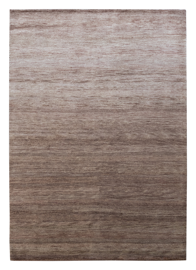 India Nature plain vloerkleed